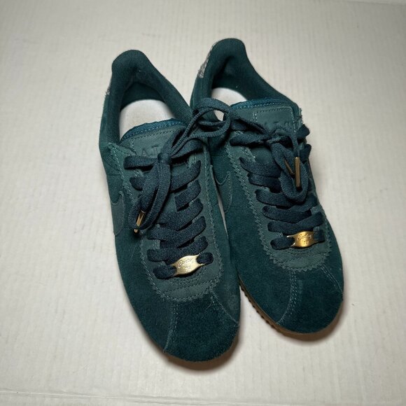 Nike Shoes - Nike Classic Cortez A.L.C Midnight Spruce